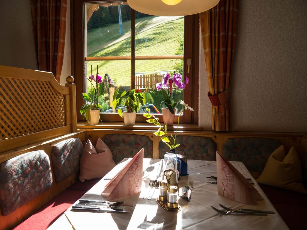 Hotel Gasthof Hinteregger Bad Kleinkirchheim Eksteriør billede