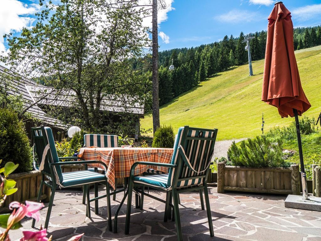 Hotel Gasthof Hinteregger Bad Kleinkirchheim Eksteriør billede