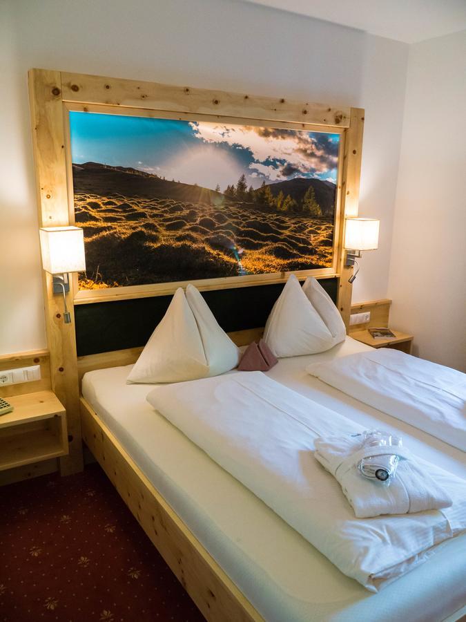 Hotel Gasthof Hinteregger Bad Kleinkirchheim Eksteriør billede